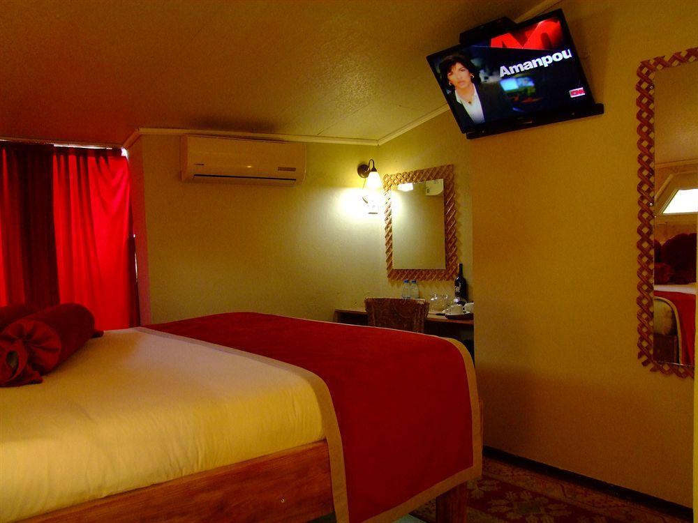 Hotel Ishakpasa Konagi Isztambul Kültér fotó
